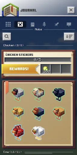 Minecraft Earth APK 7