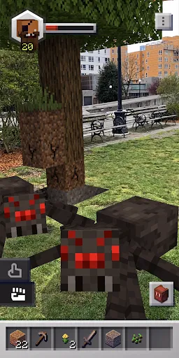 Minecraft Earth APK 8