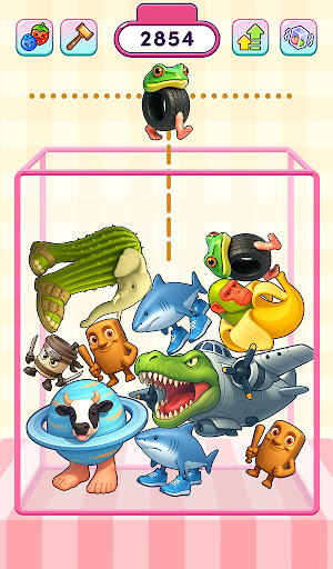 Mini Games: Calm & Relax 4