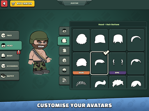 Mini Militia 15