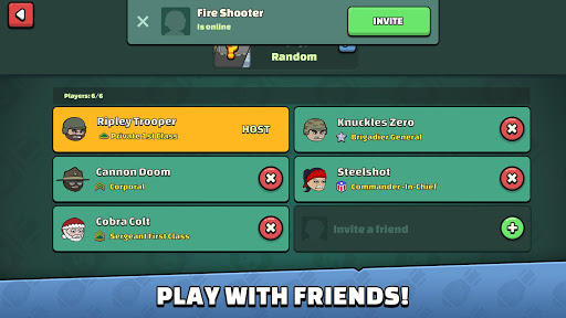 Mini Militia 2