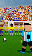 Mini Soccer Star 1