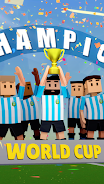 Mini Soccer Star 3