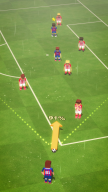 Mini Soccer Star screenshot