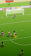 Mini Soccer Star 4