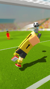 Mini Soccer Star 5