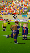 Mini Soccer Star 6