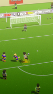 Mini Soccer Star screenshot