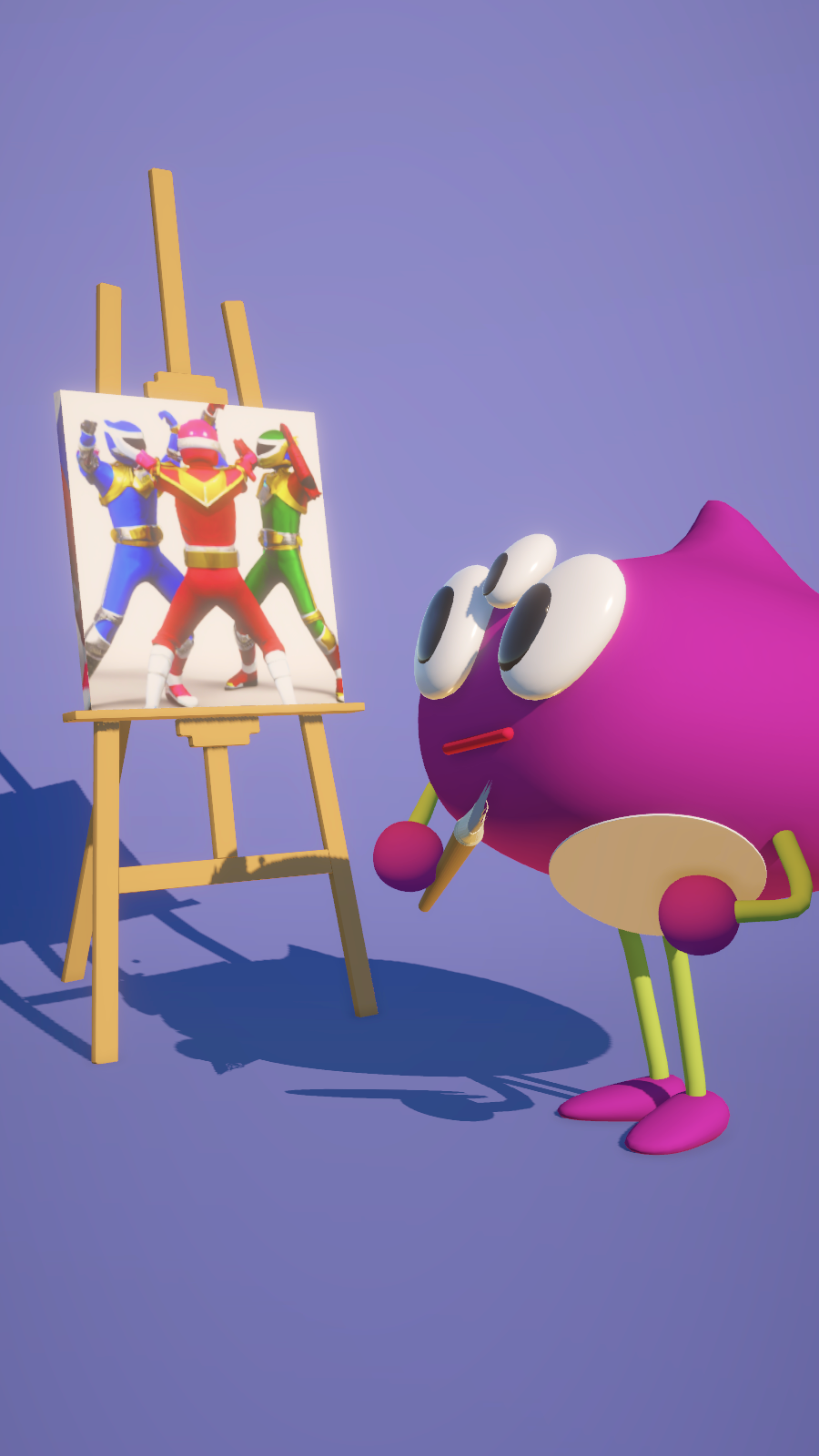 MO APK screenshot