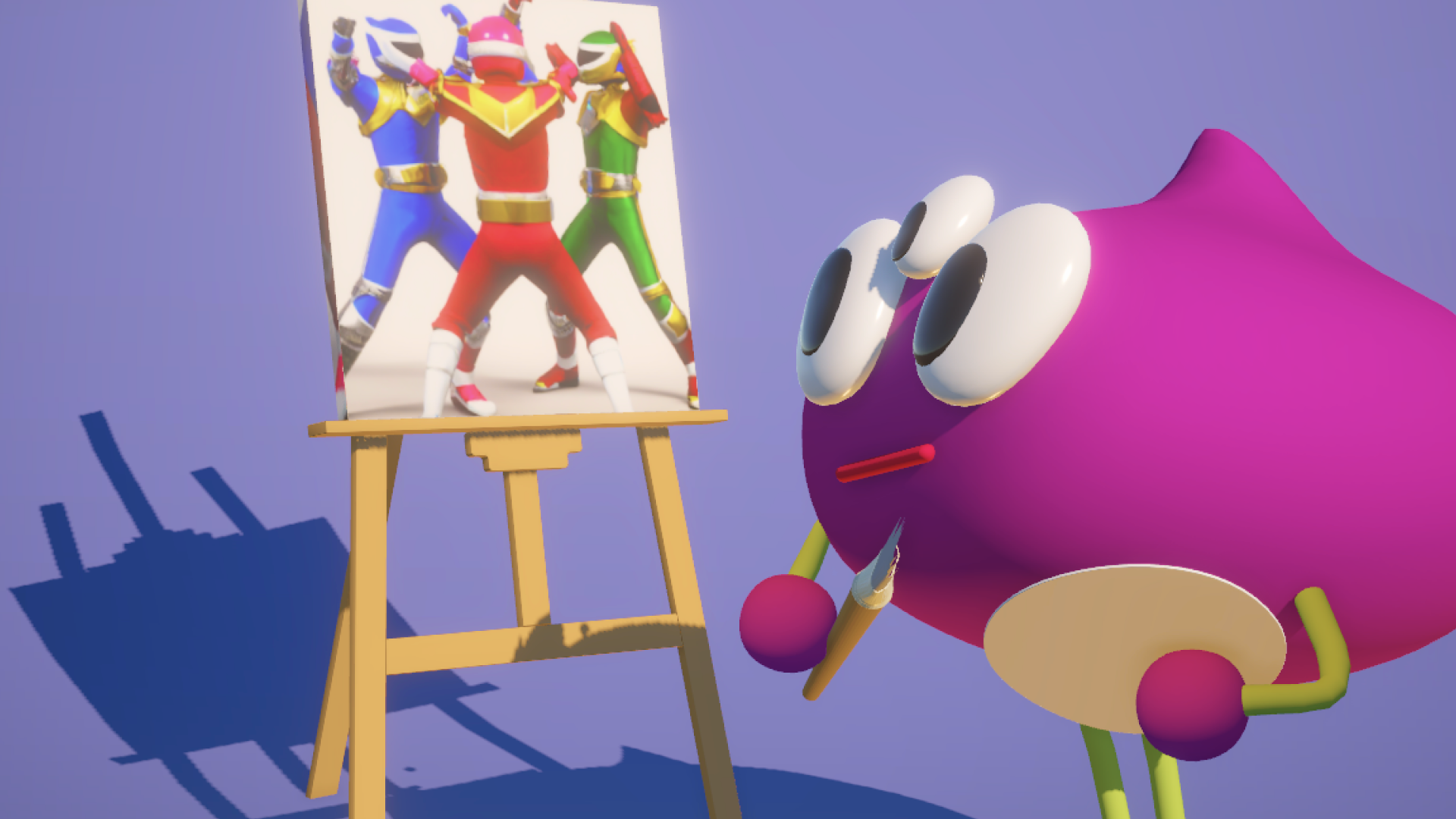MO APK screenshot