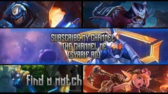 MOBA MUGEN 1