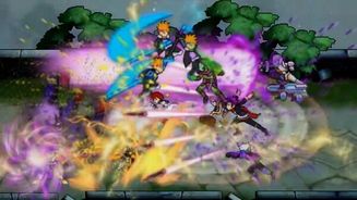 MOBA MUGEN 2