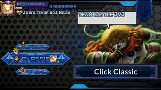 MOBA MUGEN 3