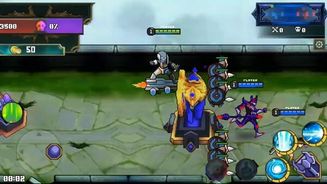 MOBA MUGEN 4