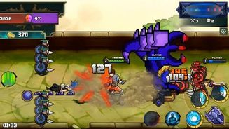 MOBA MUGEN 6