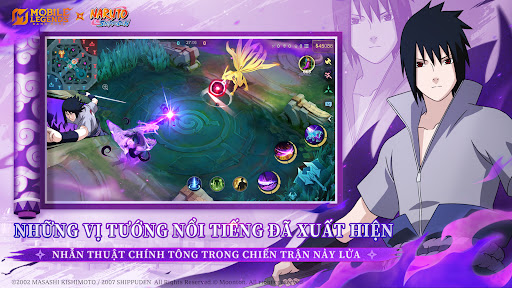 Mobile Legends: Bang Bang FT 2