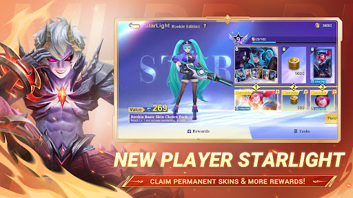 Mobile Legends: Bang Bang.US APK 12