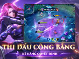 Mobile Legends: Bang Bang VNG screenshot