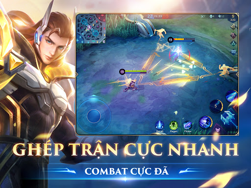 Mobile Legends: Bang Bang VNG 12