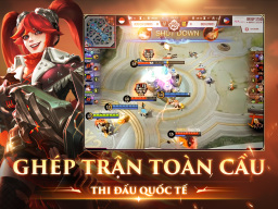 Mobile Legends: Bang Bang VNG screenshot