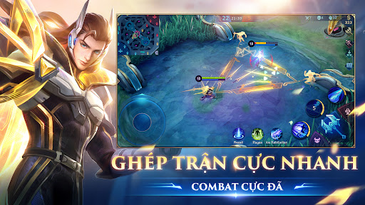 Mobile Legends: Bang Bang VNG 2