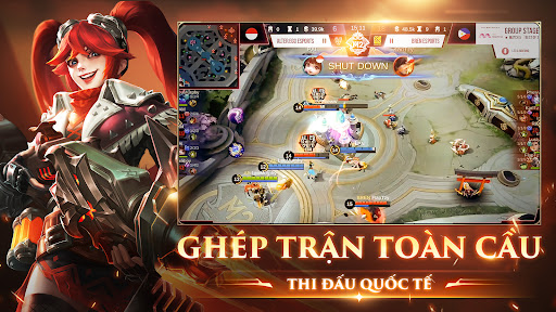Mobile Legends: Bang Bang VNG 5