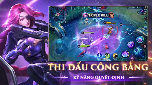Mobile Legends: Bang Bang VNG 6
