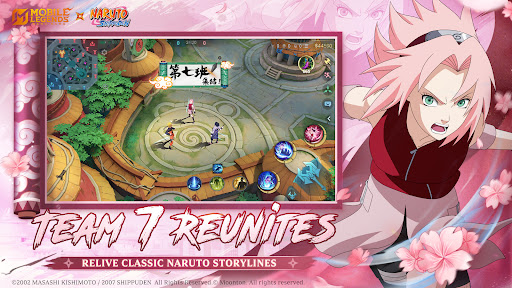 Mobile Legends 18