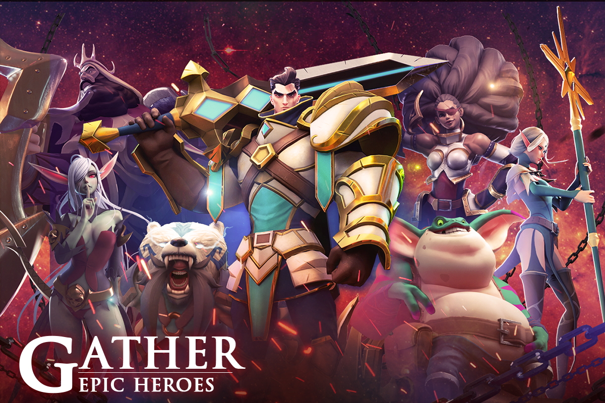 Mobile Royale screenshot