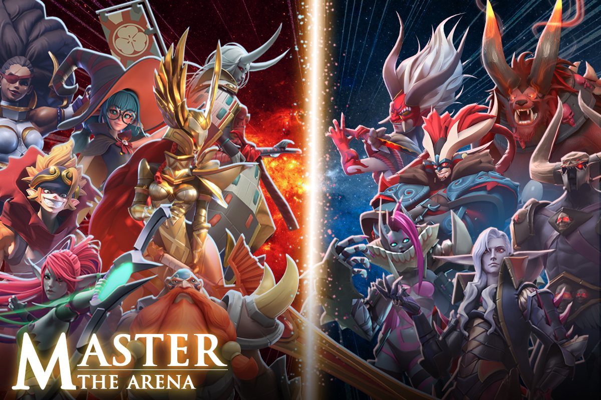 Mobile Royale screenshot