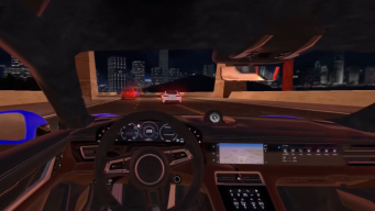 Mod Editor screenshot
