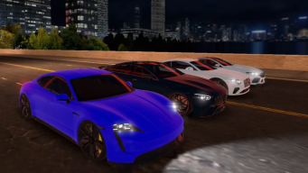 Mod Editor screenshot