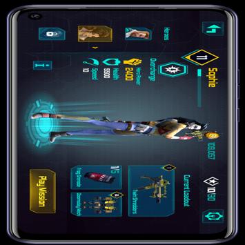 Modern Combat Rebel Guns 1