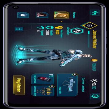 Modern Combat Rebel Guns 2
