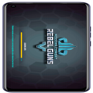 Modern Combat Rebel Guns APK screenshot