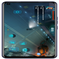 Modern Combat Rebel Guns APK screenshot