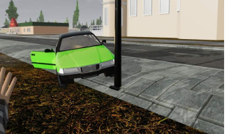 Mon bazou Cars screenshot
