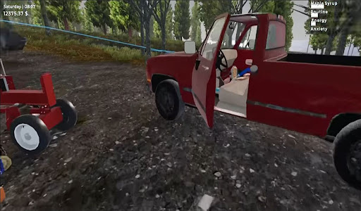 Mon bazou Cars 2