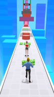 Money Run 3D APK screenshot