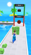 Money Run 3D APK screenshot