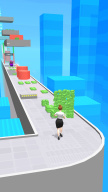Money Run 3D APK screenshot