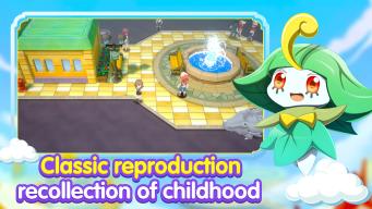 Mons Land-S APK screenshot