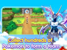 Mons Land-S APK screenshot