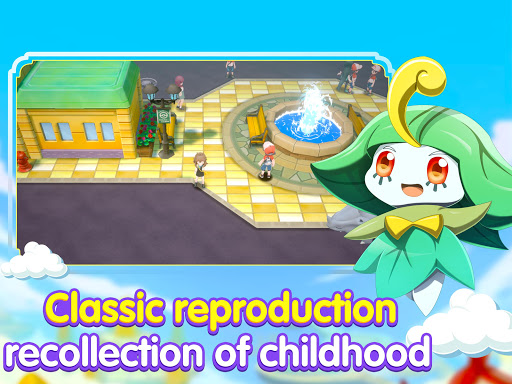 Mons Land-S 6