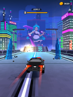 Monster Demolition - Giants 3D APK screenshot