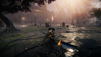 Morbid Metal screenshot
