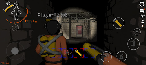 Mortal Company: Mobile Horror APK screenshot