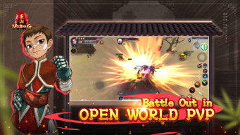 Mosiang M APK screenshot