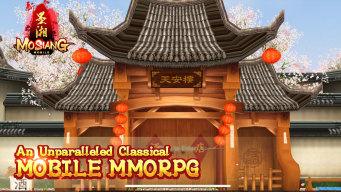Mosiang M APK screenshot