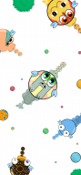 Mosquito.io APK screenshot